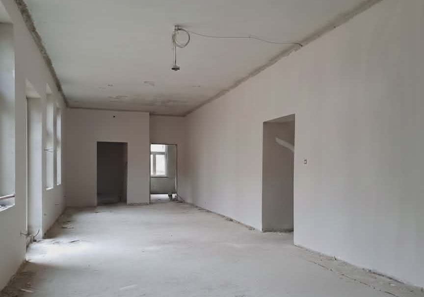 Inwestycja 450m² dom restauracja szkoła pensjonat — zdjęcie 3