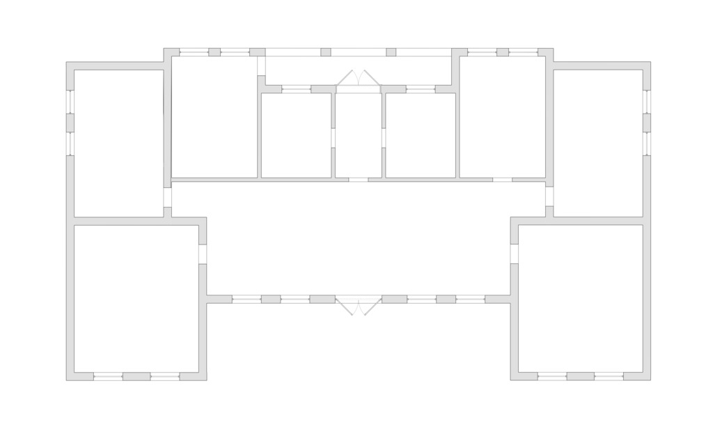 Inwestycja 450m² dom restauracja szkoła pensjonat — zdjęcie 2
