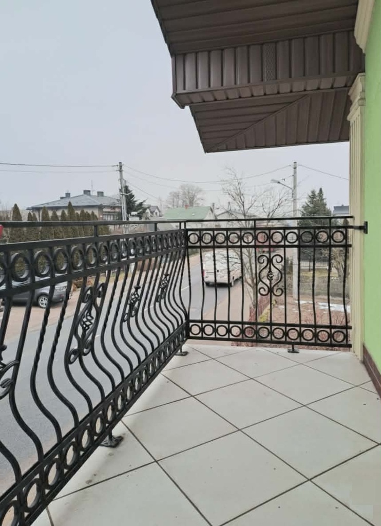 Dom Restauracja Pokoje Pracownicze Inwestycja140m2 — zdjęcie 3