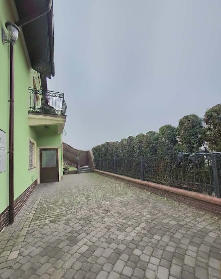 Dom Restauracja Pokoje Pracownicze Inwestycja140m2 — zdjęcie 6