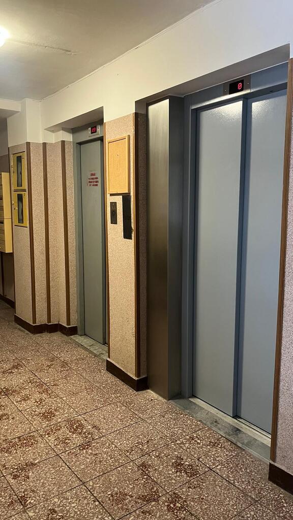 Trzypokjowe mieszkanie w  centrum Lublina — zdjęcie 9