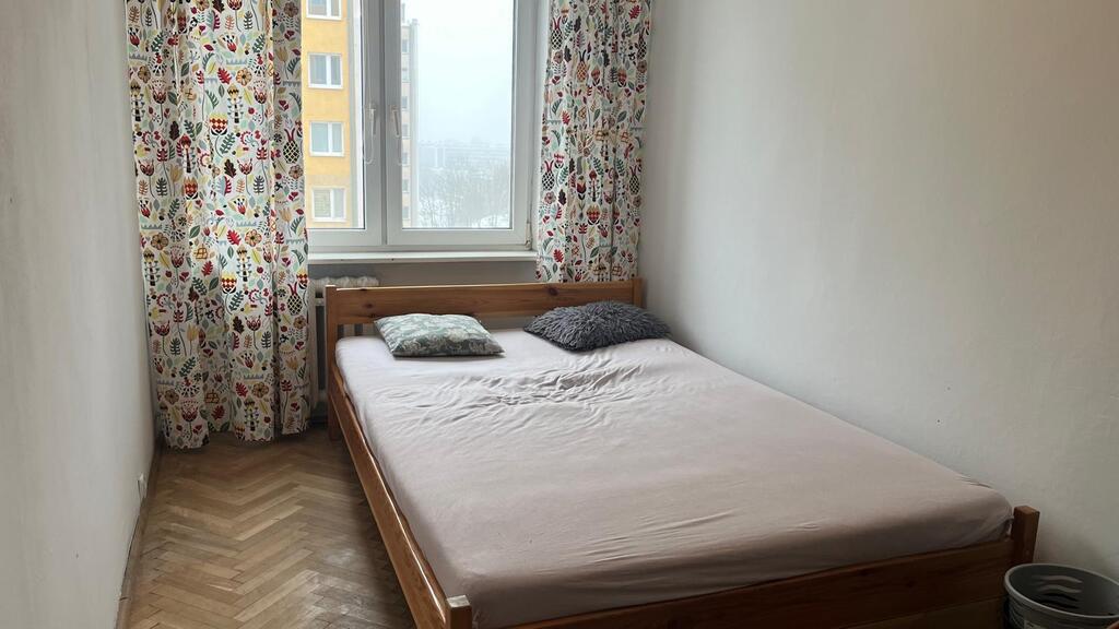 Trzypokjowe mieszkanie w  centrum Lublina — zdjęcie 3