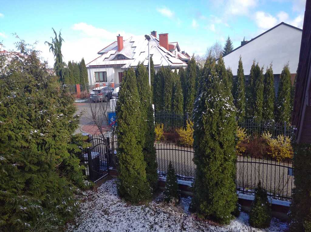 Wyjątkowy dom na Szerokim — zdjęcie 11