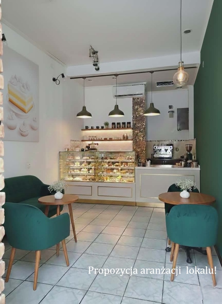 Lokal Skierniewice Reymonta 17,4 m2 — zdjęcie 8