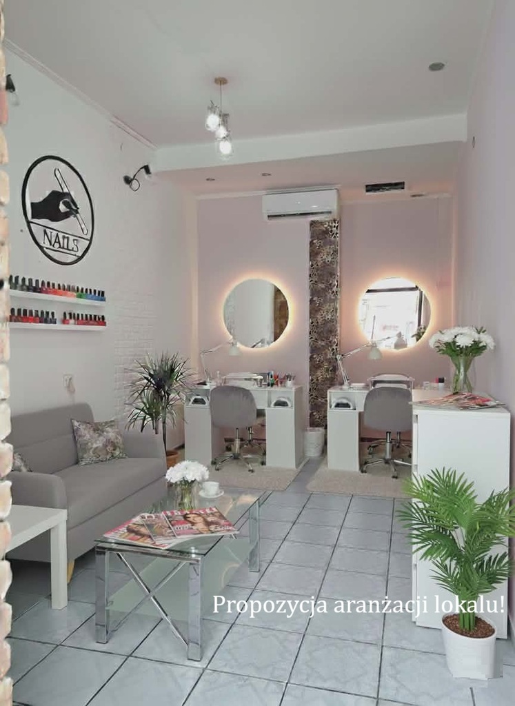 Lokal Skierniewice Reymonta 17,4 m2 — zdjęcie 12