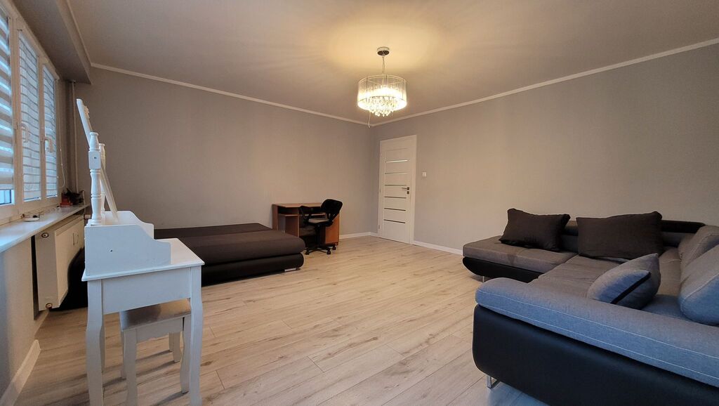 3 pokoje 63 m² | Broniewskiego | Łomża — zdjęcie 3