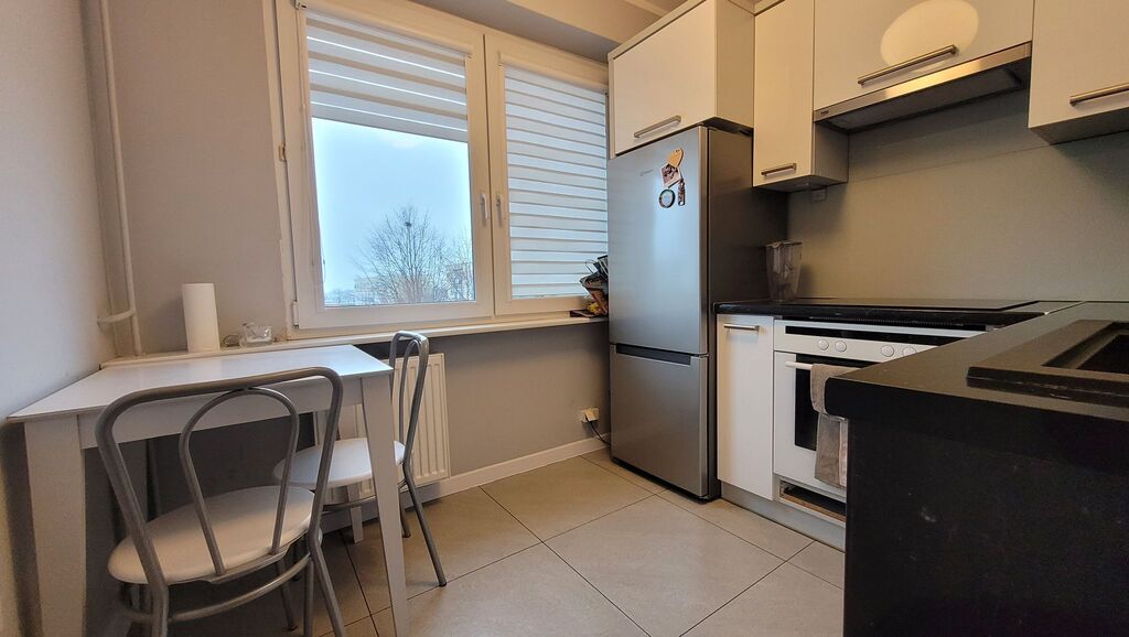3 pokoje 63 m² | Broniewskiego | Łomża — zdjęcie 5
