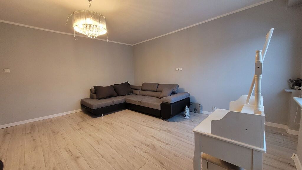3 pokoje 63 m² | Broniewskiego | Łomża — zdjęcie 2