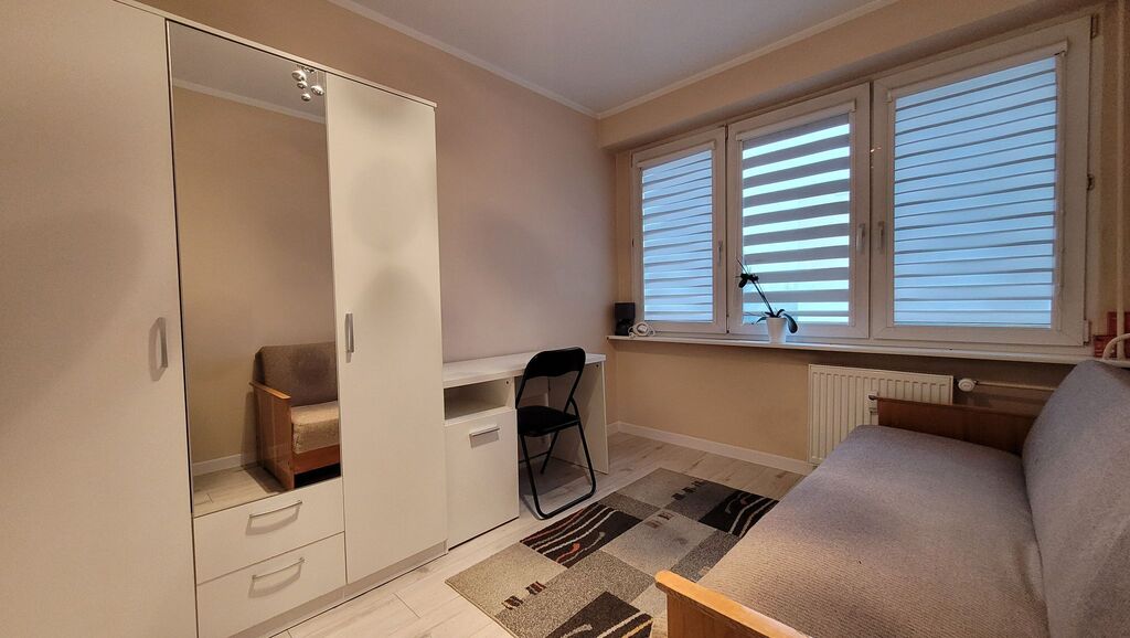 3 pokoje 63 m² | Broniewskiego | Łomża — zdjęcie 11