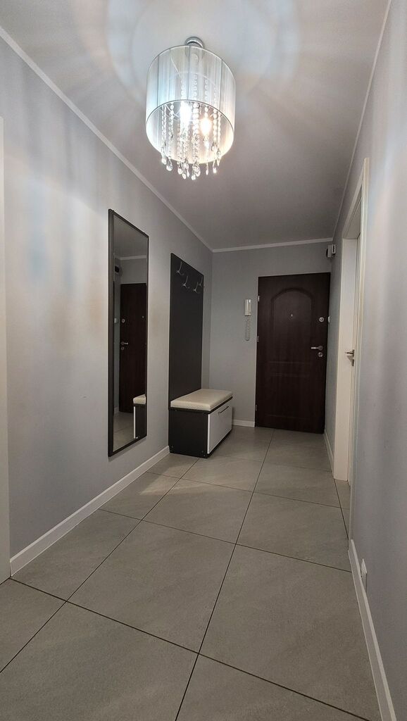 3 pokoje 63 m² | Broniewskiego | Łomża — zdjęcie 4