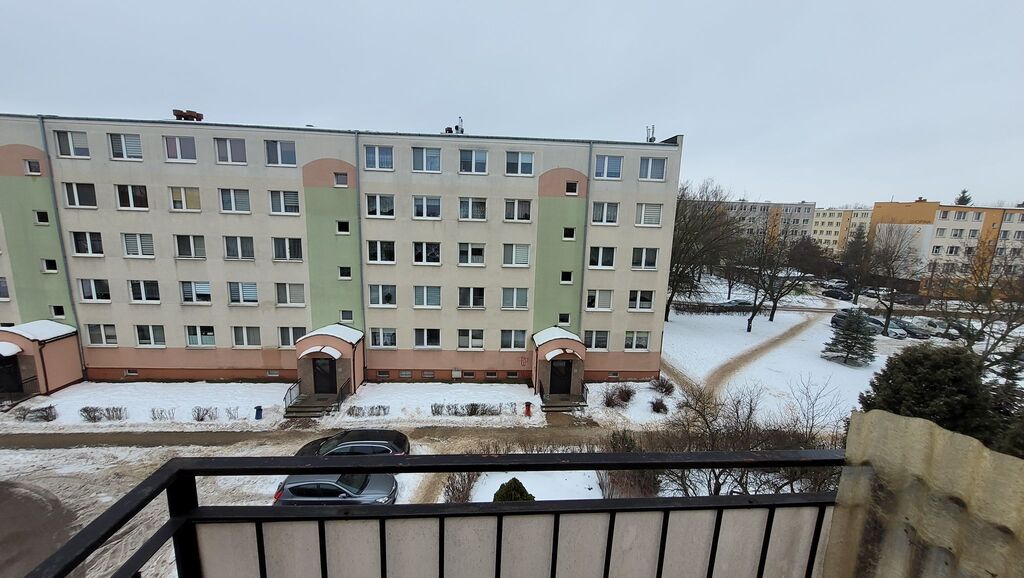 3 pokoje 63 m² | Broniewskiego | Łomża — zdjęcie 14
