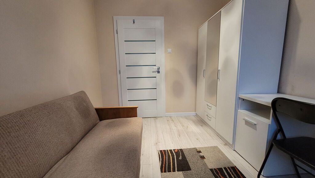 3 pokoje 63 m² | Broniewskiego | Łomża — zdjęcie 9
