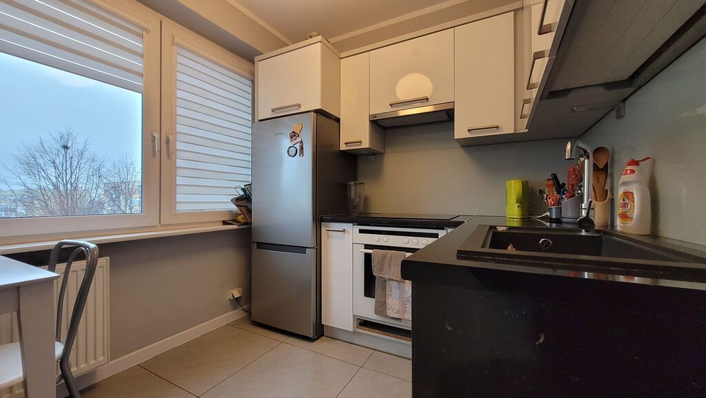 3 pokoje 63 m² | Broniewskiego | Łomża — zdjęcie 7