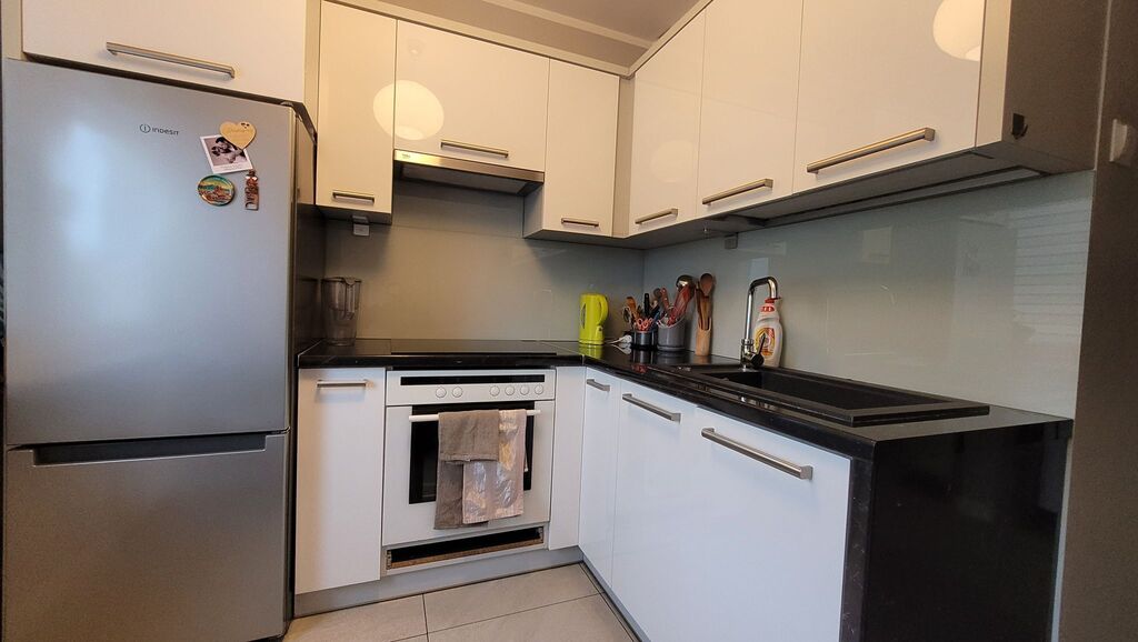 3 pokoje 63 m² | Broniewskiego | Łomża — zdjęcie 6