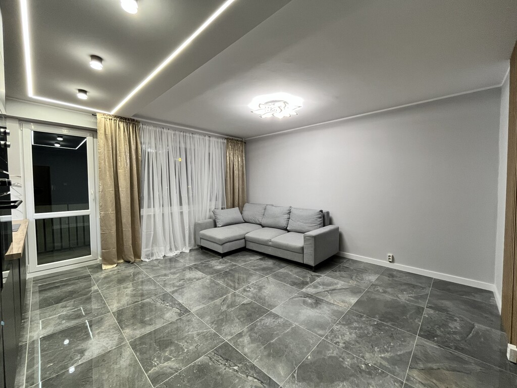 Słoneczny Stok 58,8m²/4 pokoje po remoncie — zdjęcie 2