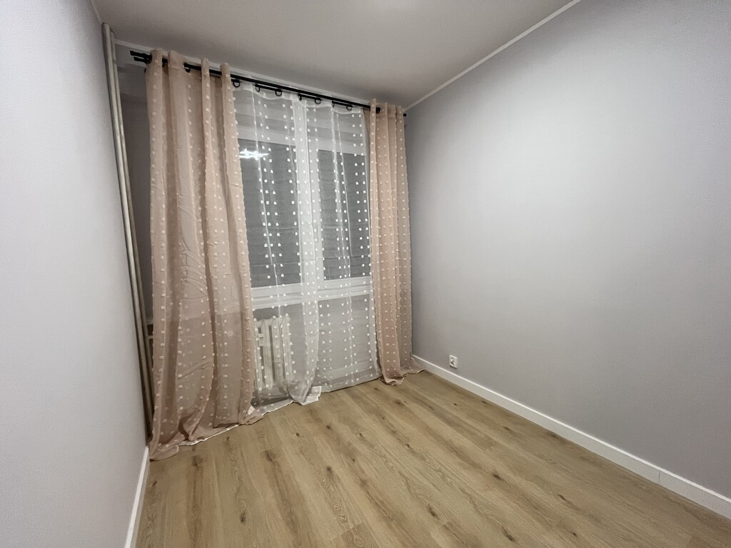 Słoneczny Stok 58,8m²/4 pokoje po remoncie — zdjęcie 5