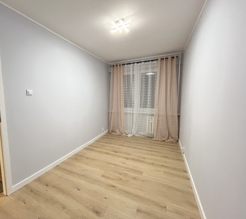 Słoneczny Stok 58,8m²/4 pokoje po remoncie — zdjęcie 6