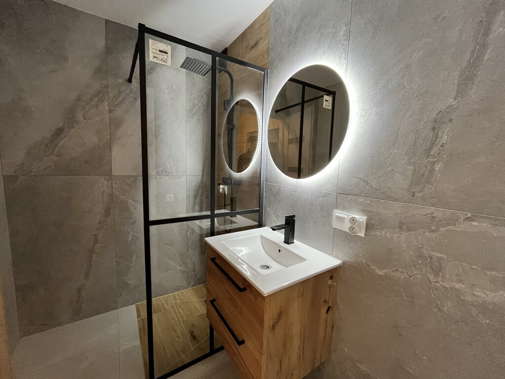 Słoneczny Stok 58,8m²/4 pokoje po remoncie — zdjęcie 3