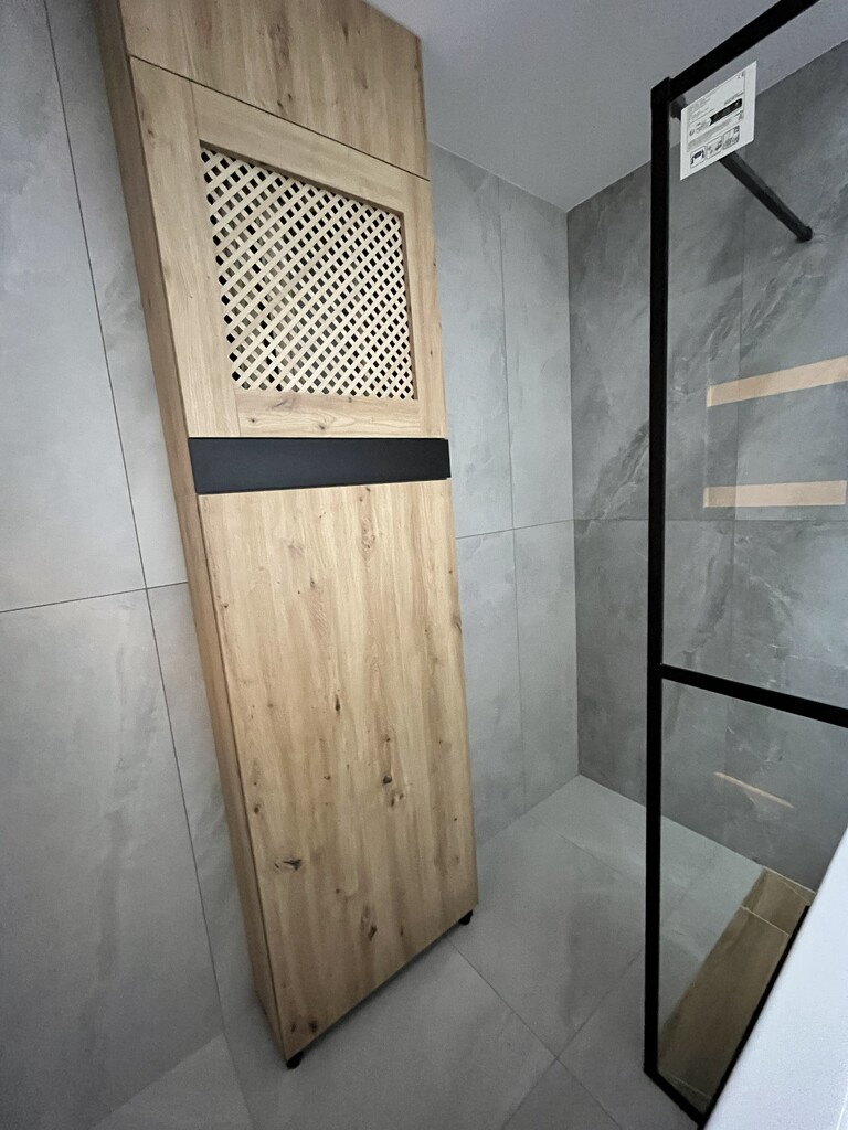 Słoneczny Stok 58,8m²/4 pokoje po remoncie — zdjęcie 7