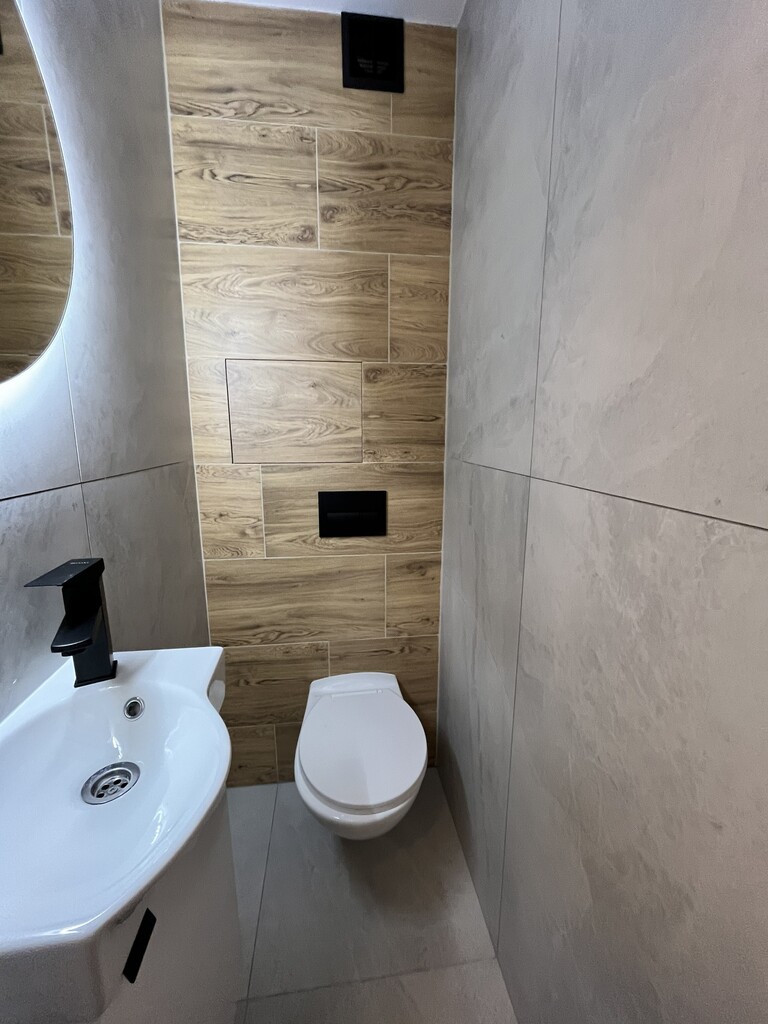 Słoneczny Stok 58,8m²/4 pokoje po remoncie — zdjęcie 4