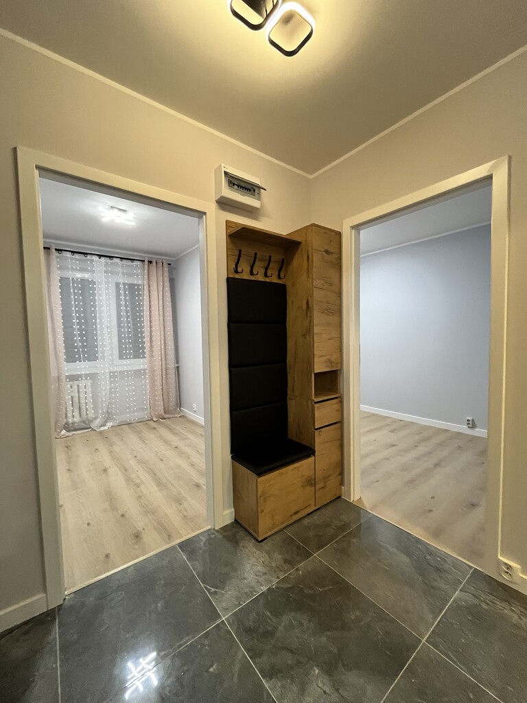 Słoneczny Stok 58,8m²/4 pokoje po remoncie — zdjęcie 10