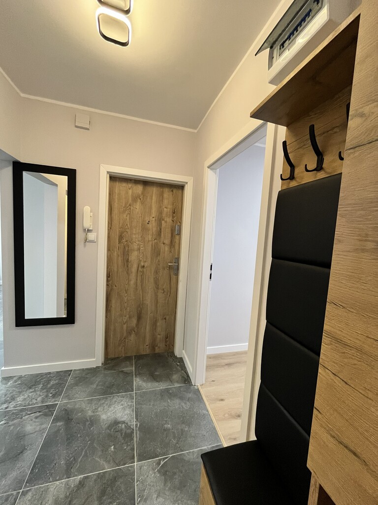 Słoneczny Stok 58,8m²/4 pokoje po remoncie — zdjęcie 11