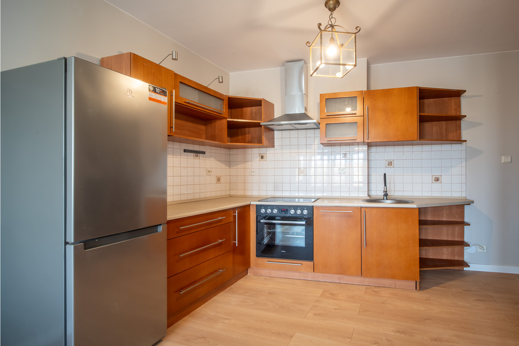 Cicha | 83,60 m² | 4 pokoje | 2 miejsca postojowe — zdjęcie 4