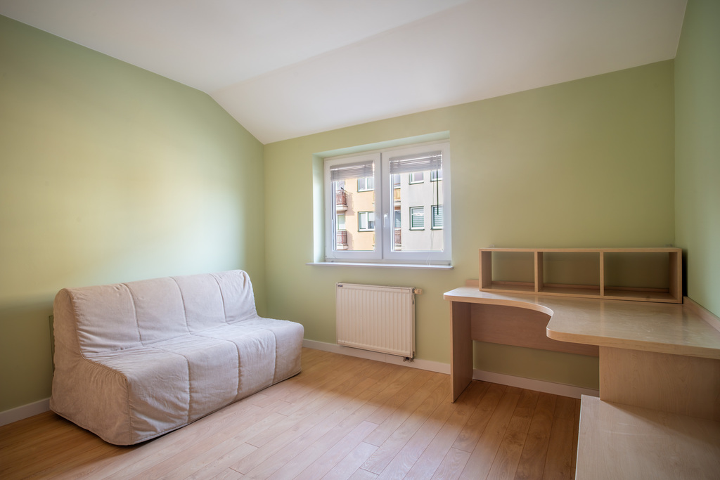 Cicha | 83,60 m² | 4 pokoje | 2 miejsca postojowe — zdjęcie 6