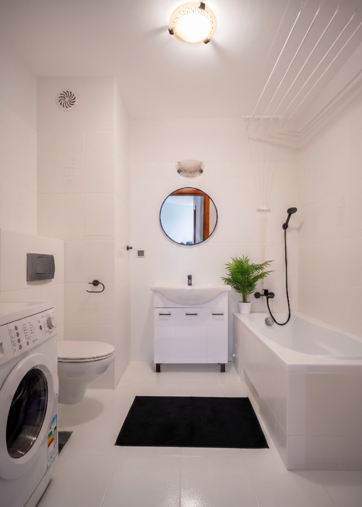 Cicha | 83,60 m² | 4 pokoje | 2 miejsca postojowe — zdjęcie 3