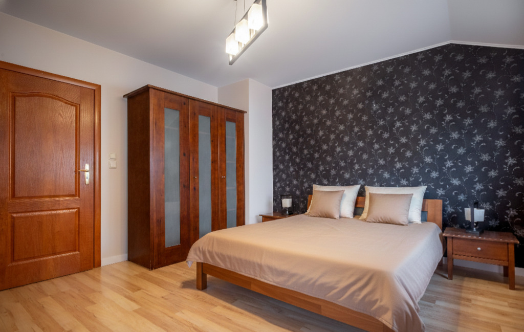 Cicha | 83,60 m² | 4 pokoje | 2 miejsca postojowe — zdjęcie 5