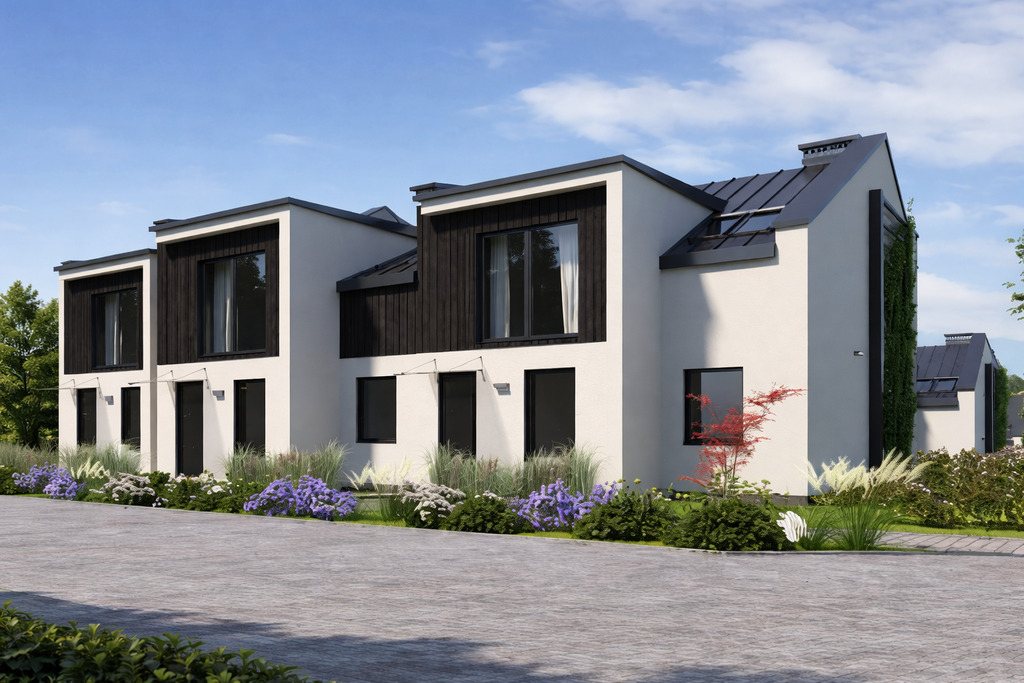 Apartamenty Jezioro Żywieckie — zdjęcie 3