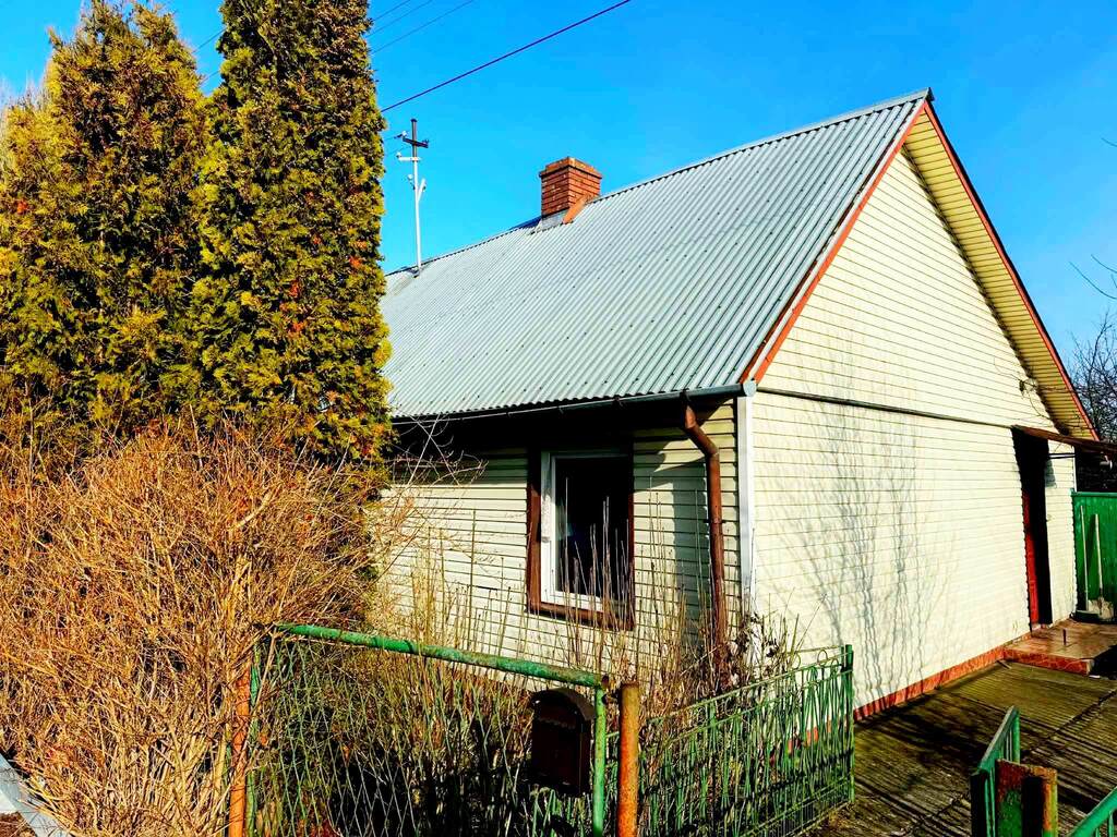 Działka pod dom i biznes 1983 m² /Opole Lubelskie — zdjęcie 2