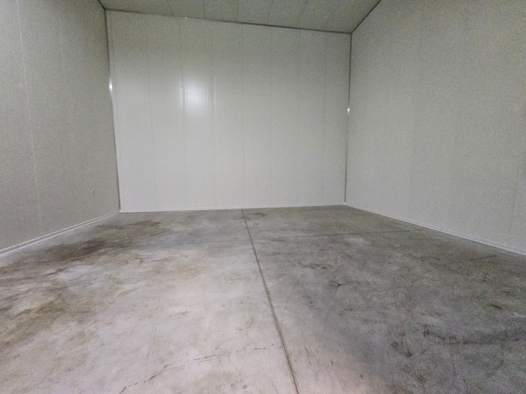 Hala 1600m2 z chłodnią Kamionna | Działka 1,9 ha — zdjęcie 6
