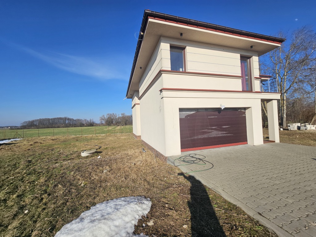 Hala 1600m2 z chłodnią Kamionna | Działka 1,9 ha — zdjęcie 13