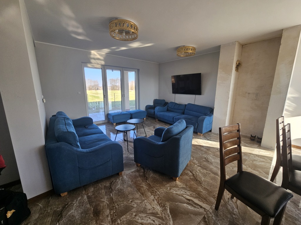 Hala 1600m2 z chłodnią Kamionna | Działka 1,9 ha — zdjęcie 14