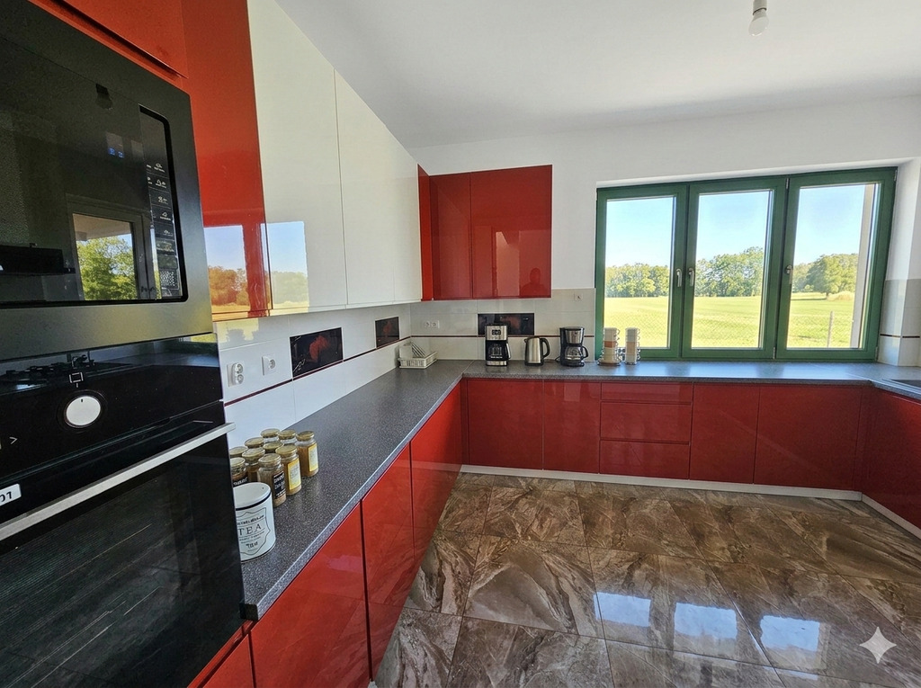 Hala 1600m2 z chłodnią Kamionna | Działka 1,9 ha — zdjęcie 17