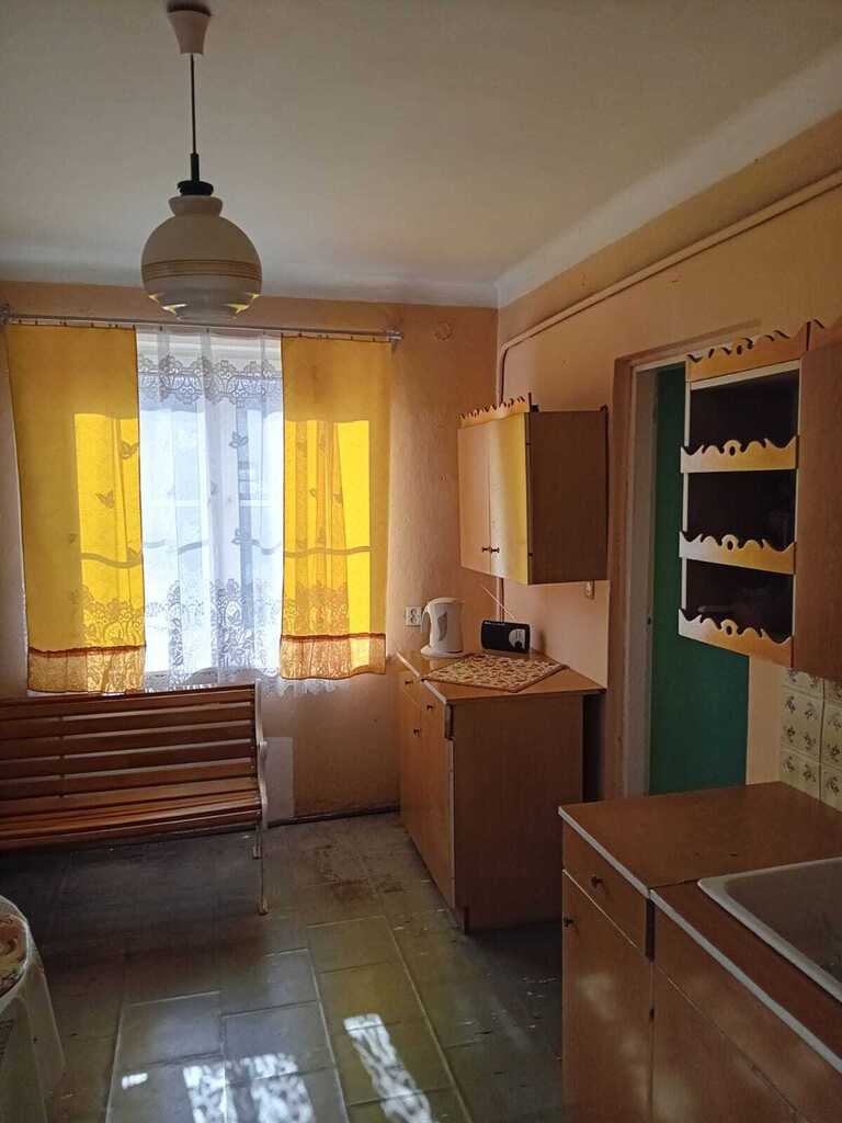 Dom, 2 bud. gosp., garaż - pow. 1 ha lub siedlisko — zdjęcie 2