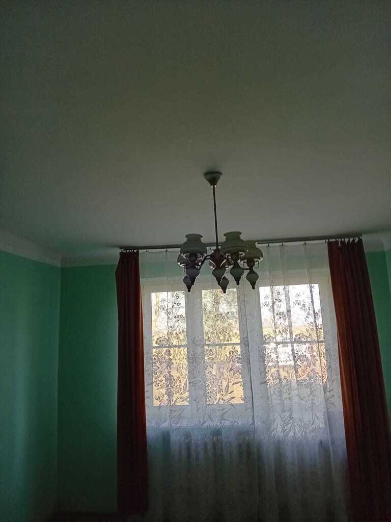 Dom, 2 bud. gosp., garaż - pow. 1 ha lub siedlisko — zdjęcie 3