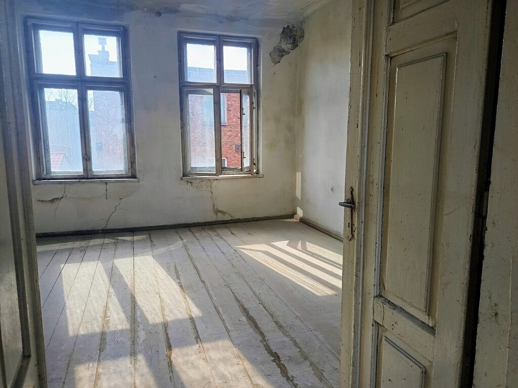 Kawalerka 31,86 m² | Sosnowiec | inwestycja — zdjęcie 3