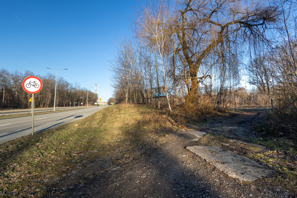 Działka inwestycyjna 0,48 ha Tarnów — zdjęcie 10