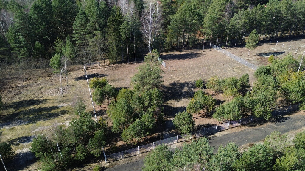 Ołdakowizna: Działka 892m2 z pozwoleniem i WZ — zdjęcie 4
