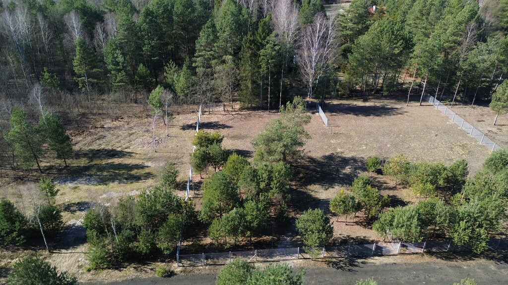 Ołdakowizna: Działka 892m2 z pozwoleniem i WZ — zdjęcie 5