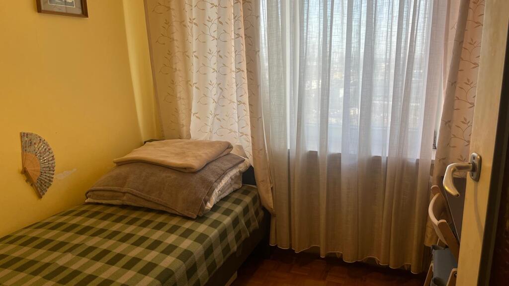 Czteropokojwe mieszkanie w Lublinie — zdjęcie 5