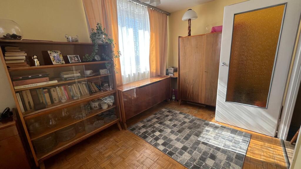 Czteropokojwe mieszkanie w Lublinie — zdjęcie 6