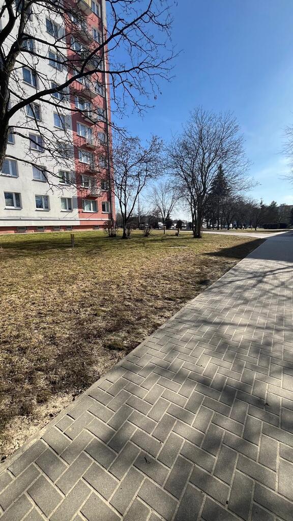 Czteropokojwe mieszkanie w Lublinie — zdjęcie 9