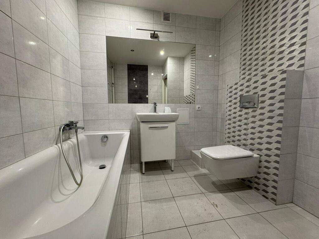 2 pokoje | 57 m² | balkon | rozkładowe | Wyszków — zdjęcie 12