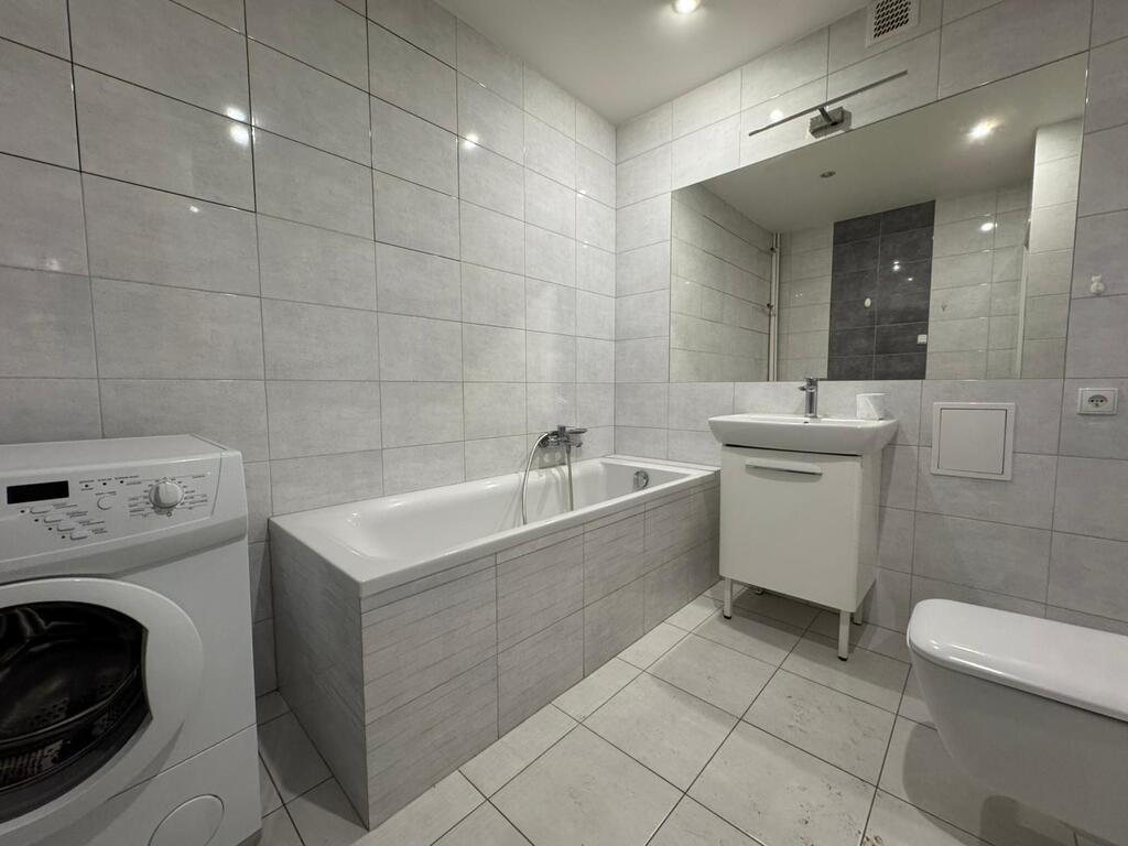 2 pokoje | 57 m² | balkon | rozkładowe | Wyszków — zdjęcie 13