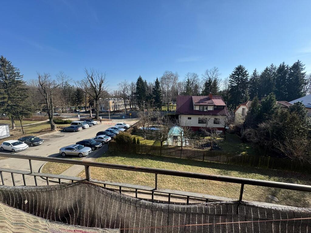 2 pokoje | 57 m² | balkon | rozkładowe | Wyszków — zdjęcie 15
