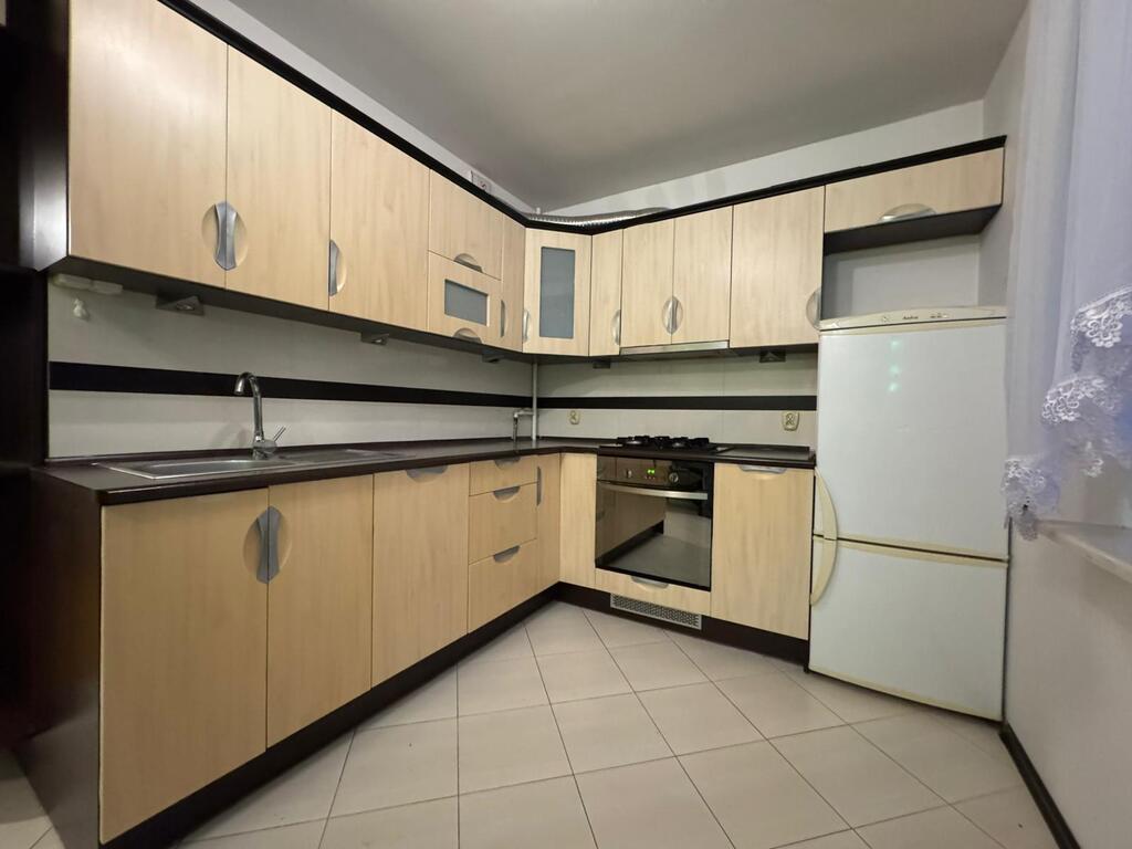 2 pokoje | 57 m² | balkon | rozkładowe | Wyszków — zdjęcie 6