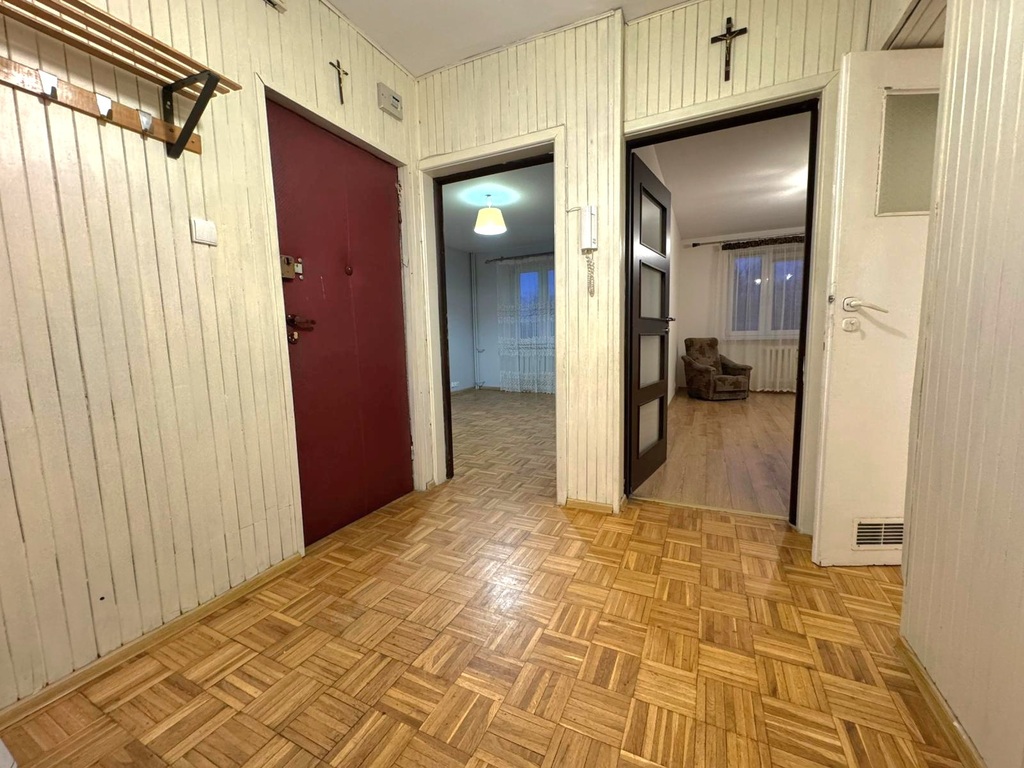 2 pokoje | 57 m² | balkon | rozkładowe | Wyszków — zdjęcie 14